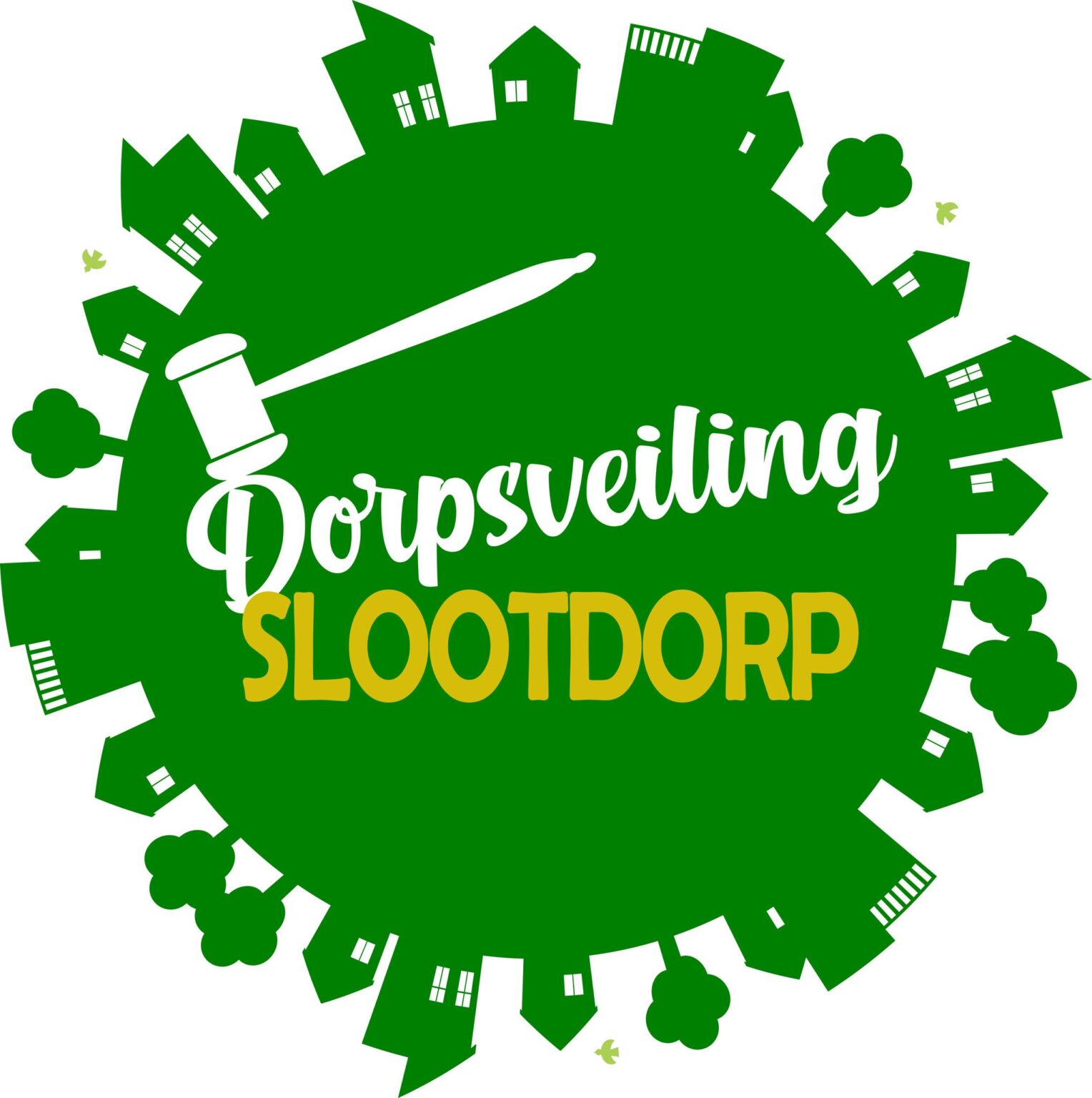 Slootdorp Dorpsveiling Slootdorp – Houd Slootdorp leefbaar!